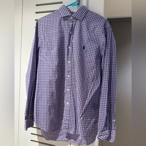 Ralph Lauren dress shirt